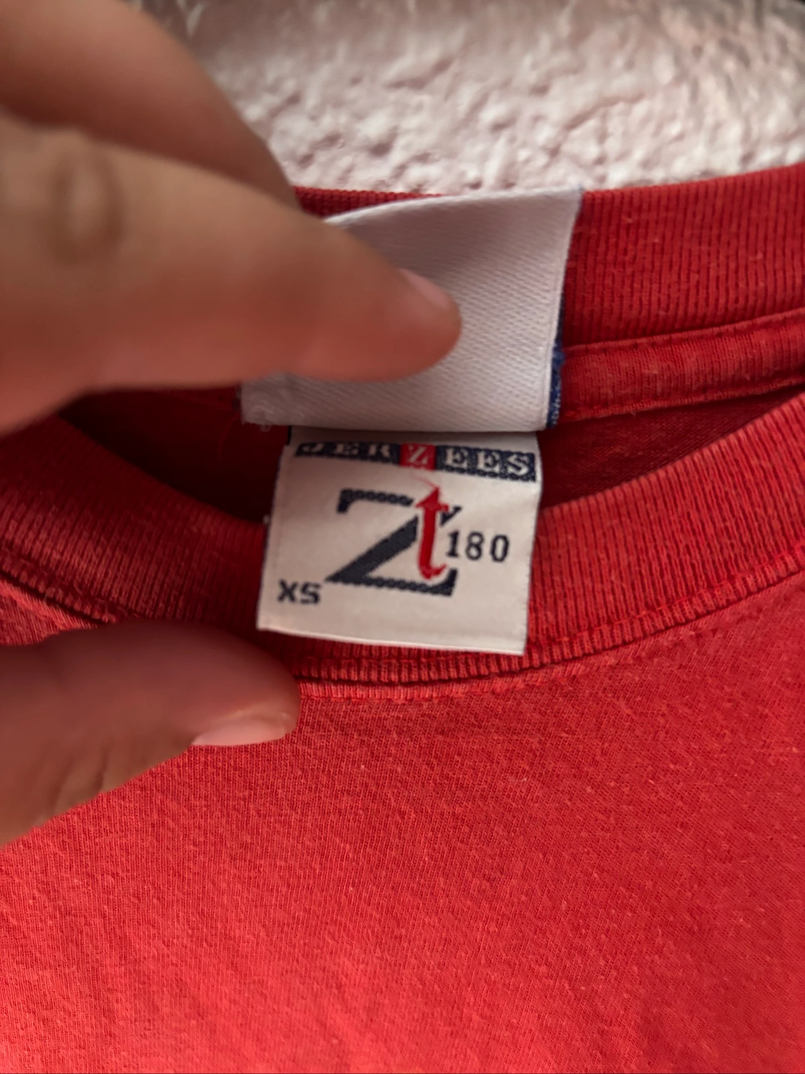 Portaventura T-shirt – photo 4